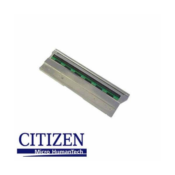 Cabezal Citizen CL-S400DT PPM80001-00