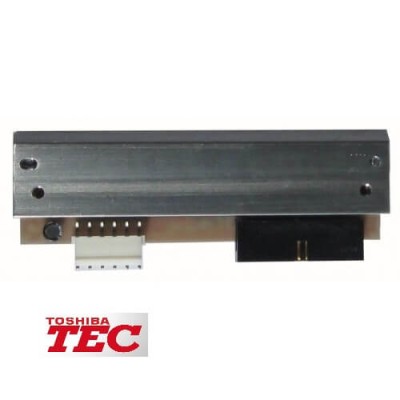 Cabezal Toshiba Tec B-EX4T1-GS12 0TSBC0117001F