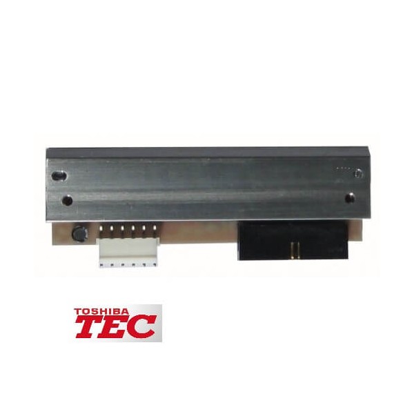 Cabezal Toshiba Tec B-EX4T1-GS12 0TSBC0117001F