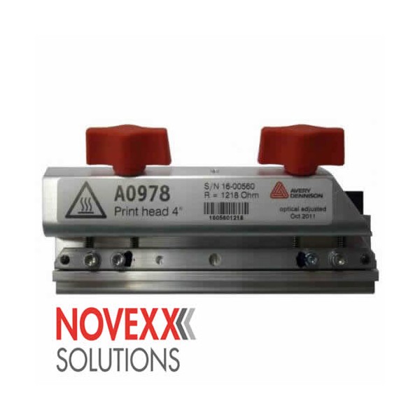 Cabezal Novexx XLP 514 A4031