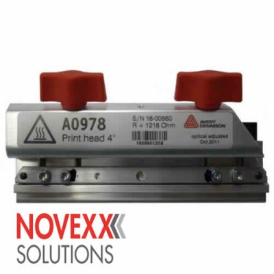 Cabezal Novexx XPA 935 RH N102395
