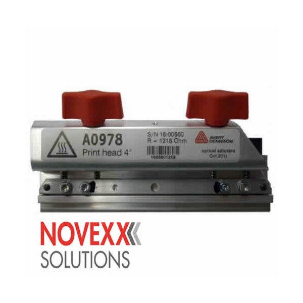 Cabezal Novexx XLP 606 XPA 936 N102391