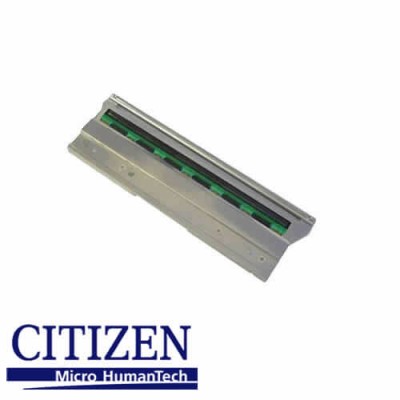 Cabezal Citizen CL-E300 203 dpi PPM80034-0