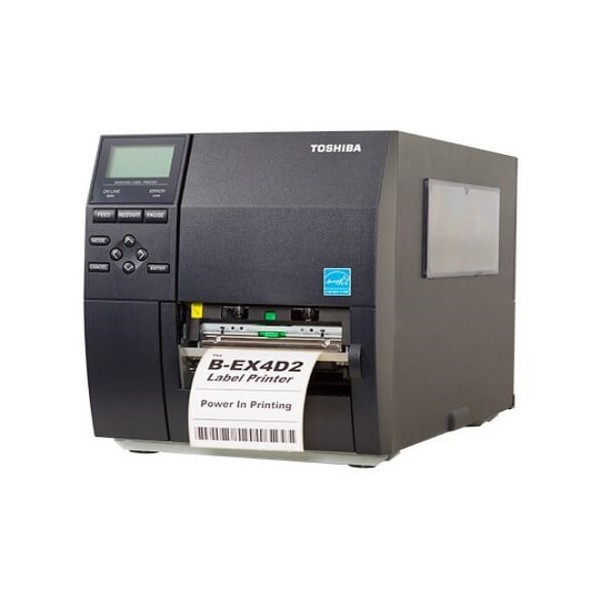 Toshiba Tec B-EX4D2-GS12 18221168781