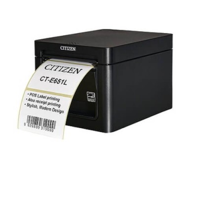 Citizen CT-E651L CTE651XNEBXL