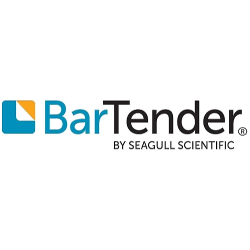 Bartender Seagull Scientific