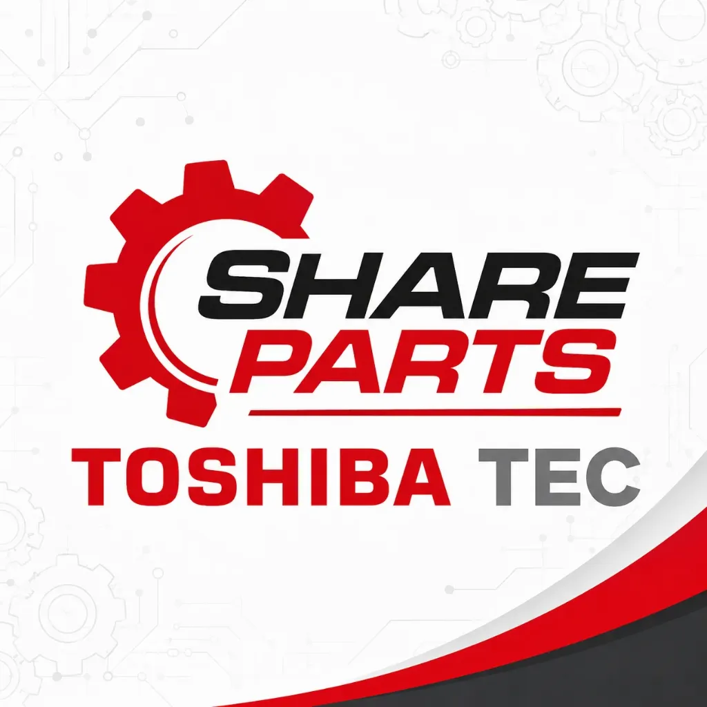 [7FM00984100] Bloque sensor de medios Toshiba B-SA4TP/TM