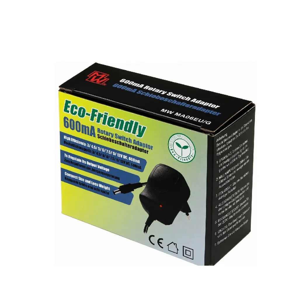 Labelmate PS-MC Power Supply Eu