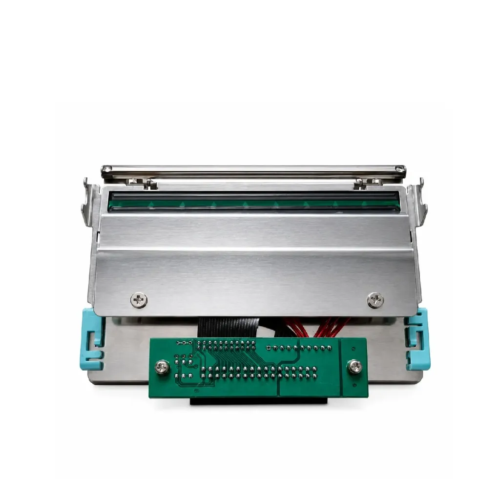 Cabezal Godex ZX420 ZX420i 203 dpi