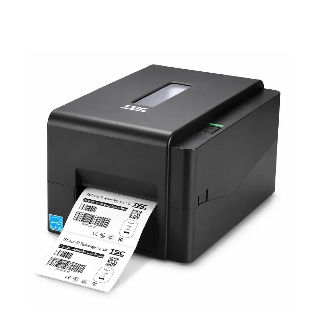 TSC TE200 203 dpi TT, Usb