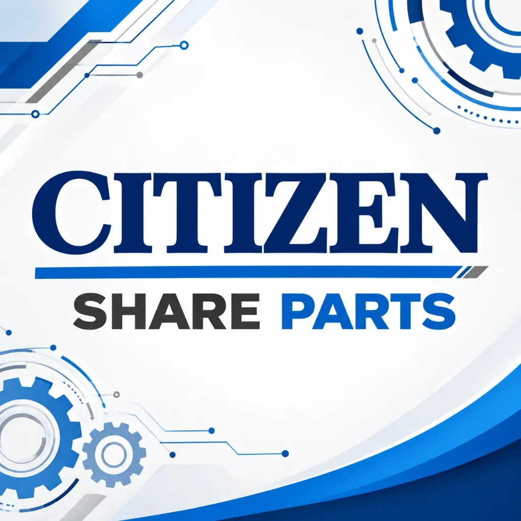 SA Platen Rodillo Citizen CL-S621 CL-S631