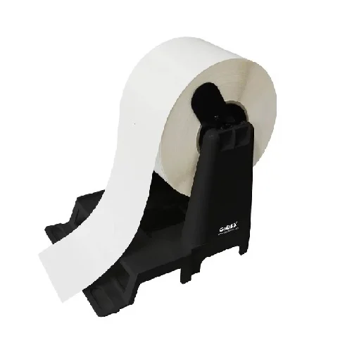 Soporte externo etiquetas Godex Hasta 250mm Negro
