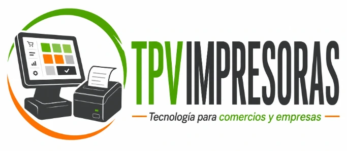 TPVIMPRESORAS Murcia